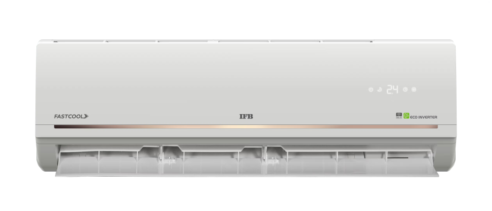 IFB Fastcool 1.5 Ton 5 Star Air Conditioner with 8 in 1 Flexi mode | GD Series