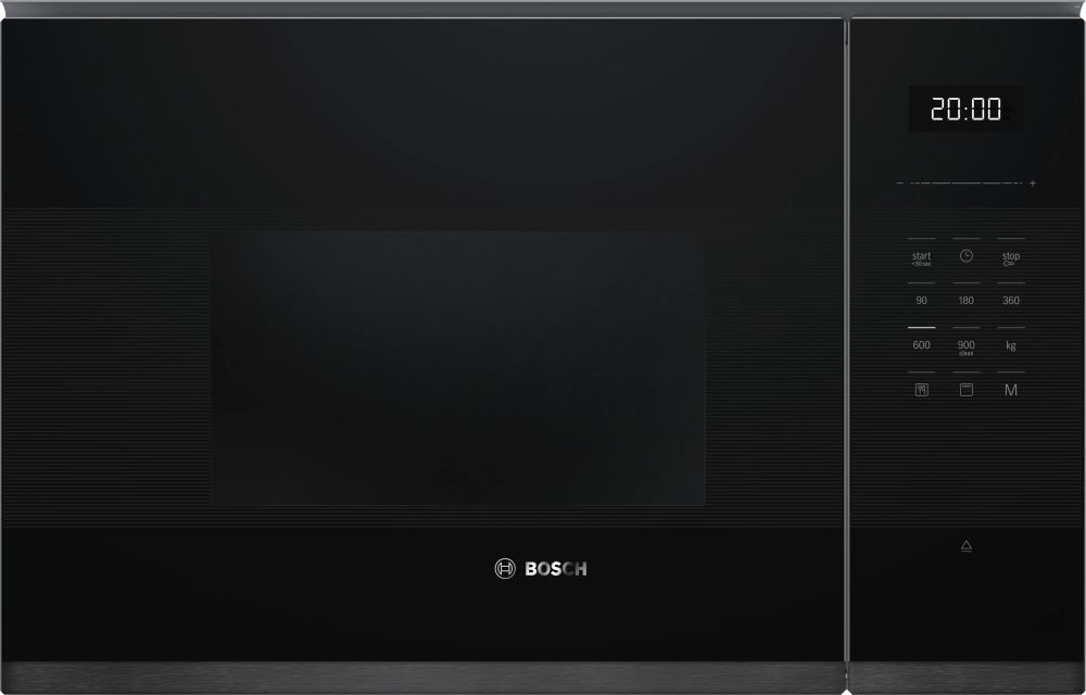 Bosch 25 L Built-in Microwave BEL554MH2I