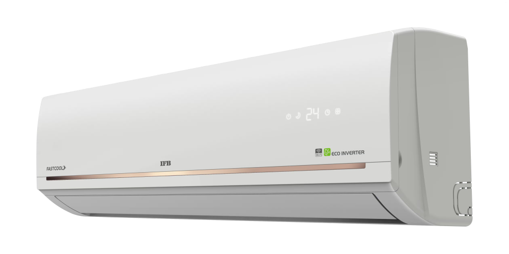 IFB Fastcool 1.5 Ton 5 Star Air Conditioner with 8 in 1 Flexi mode | GD Series