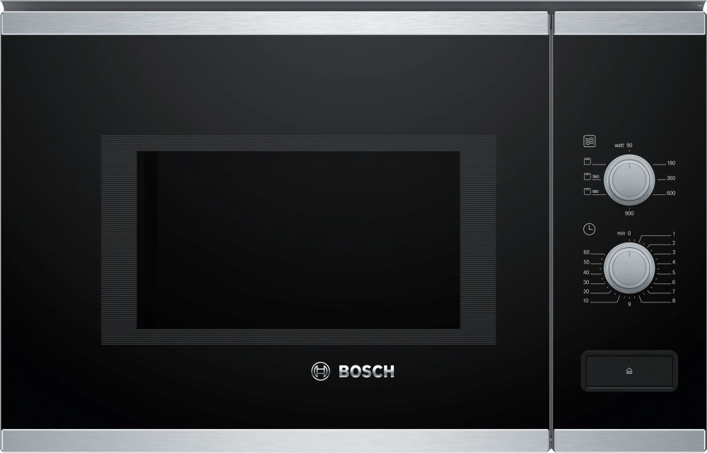 Bosch 25 L Built-in Microwave BEL550MS0I