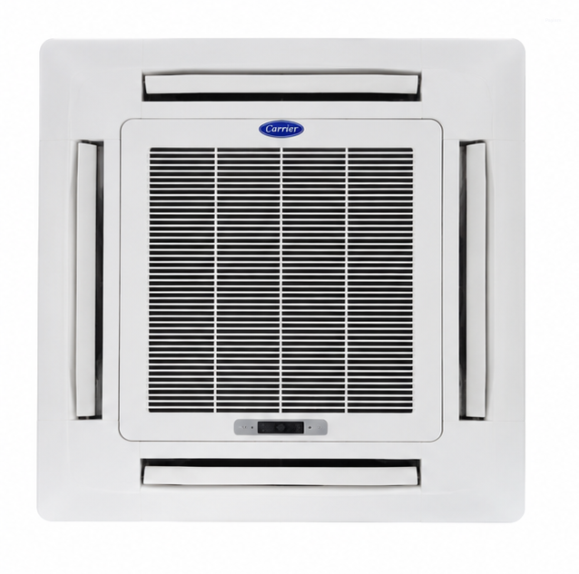 Carrier 4.0 Ton 3 Star Cassette Air Conditioner