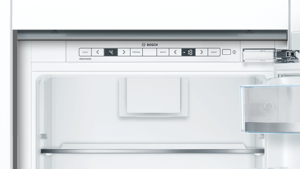 Bosch 254 L Built-in Refrigerator KIN86AF31I