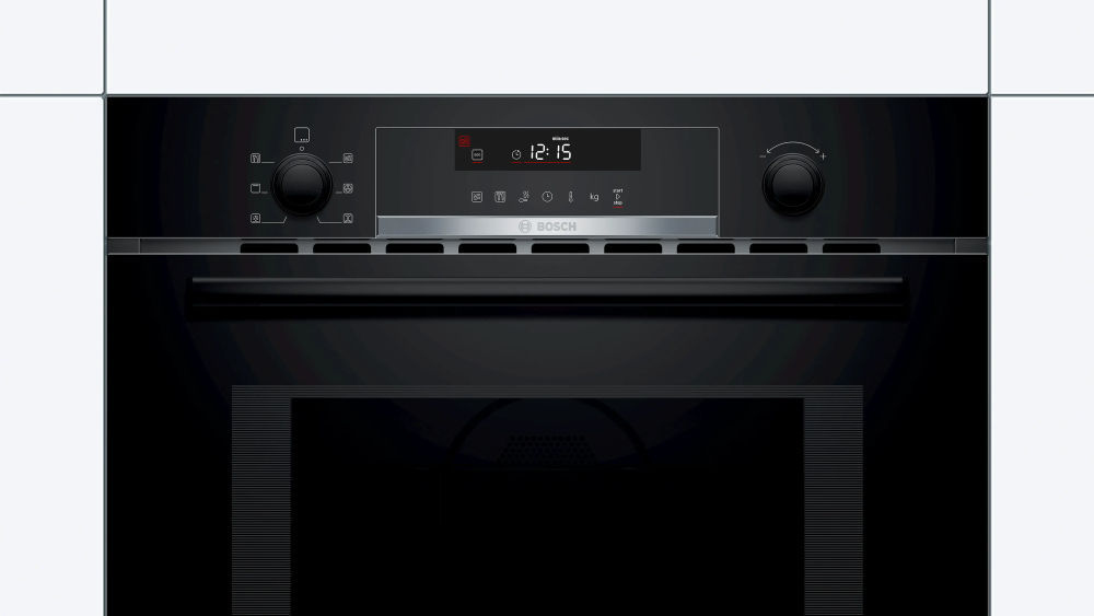 Bosch 44 L Combi Microwave CMA585MB0I