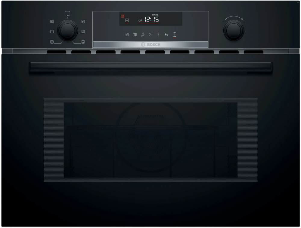 Bosch 44 L Combi Microwave CMA585MB0I