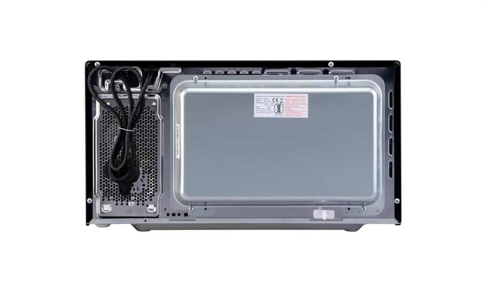 IFB 25 L Convection Microwave Oven 25BC4 Auto Cook Menus