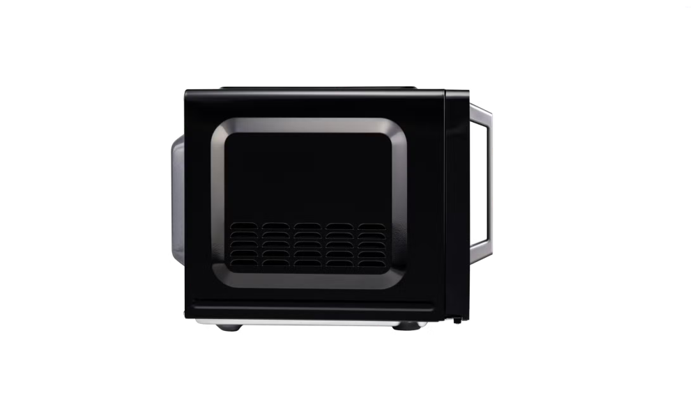 IFB 24 L Solo Microwave Oven 24PM2B Mechanical Control Black