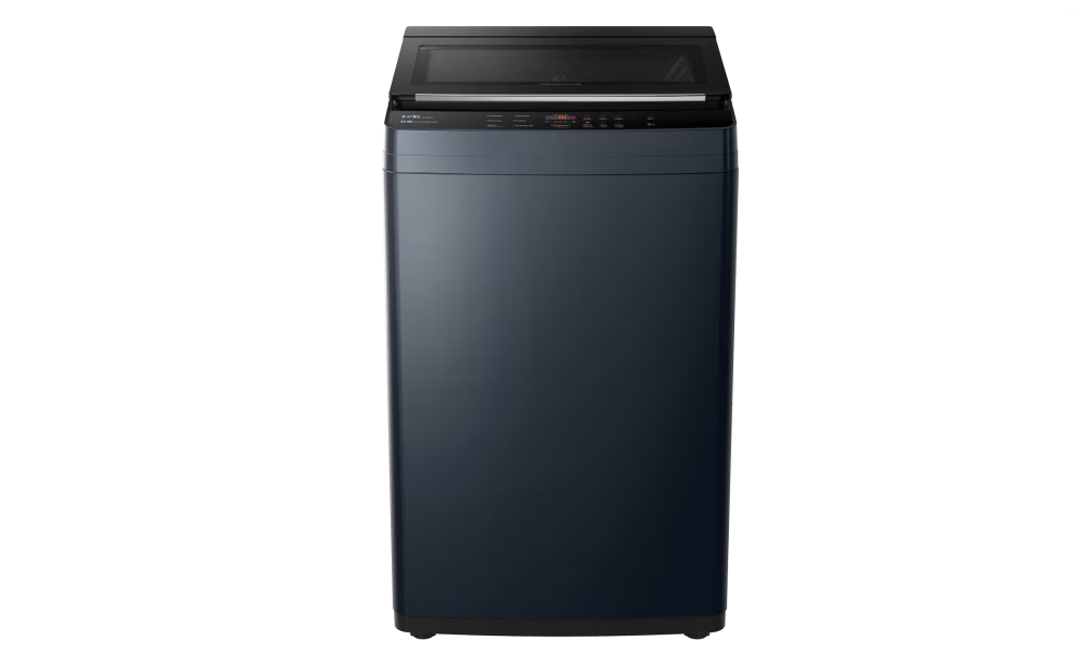 IFB DeepClean® 6.5 kg Fully Automatic Top Load Washing Machine with Eco Inverter Motor (TL650CB1ID, Cobalt Blue)