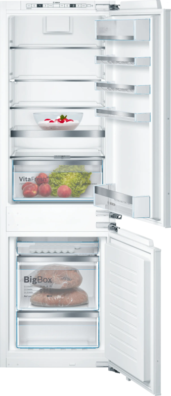 Bosch 254 L Built-in Refrigerator KIN86AF31I