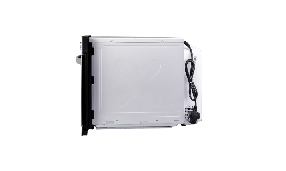 IFB 34 Litres Built-In Convection Microwave Oven with Multi Stage Cooking and 360° Convection (34BIC1, Stainless Steel)