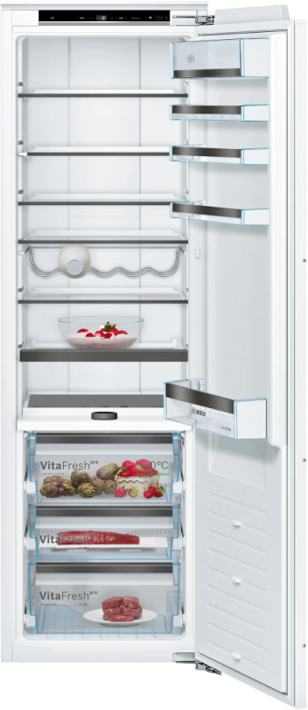Bosch 289 L Built-in Refrigerator KIF81HD31I