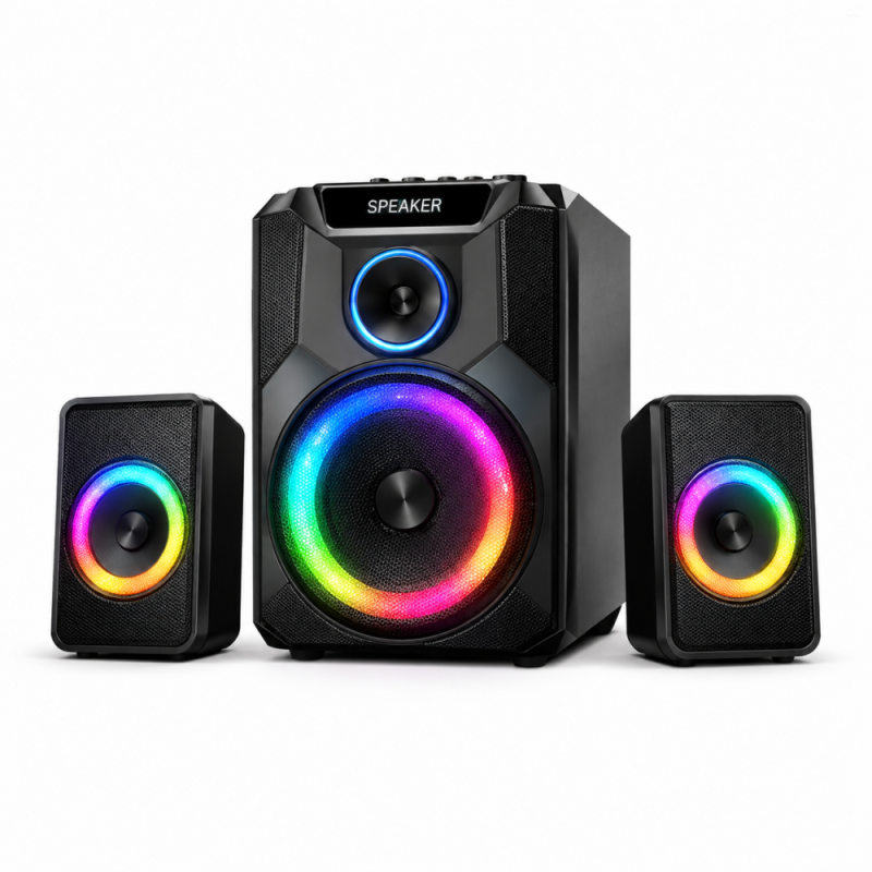 Speakers