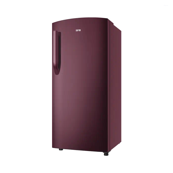 IFB 197 Litres 1 Star Direct Cool Refrigerator with Steel Finish (IFBDC-2231FSS, Scarlet Sparkle Steel Finish)