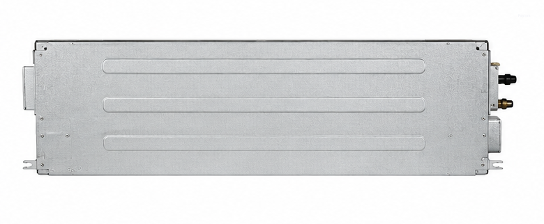 Carrier 1.5 Ton Furred-In Duct Air Conditioner