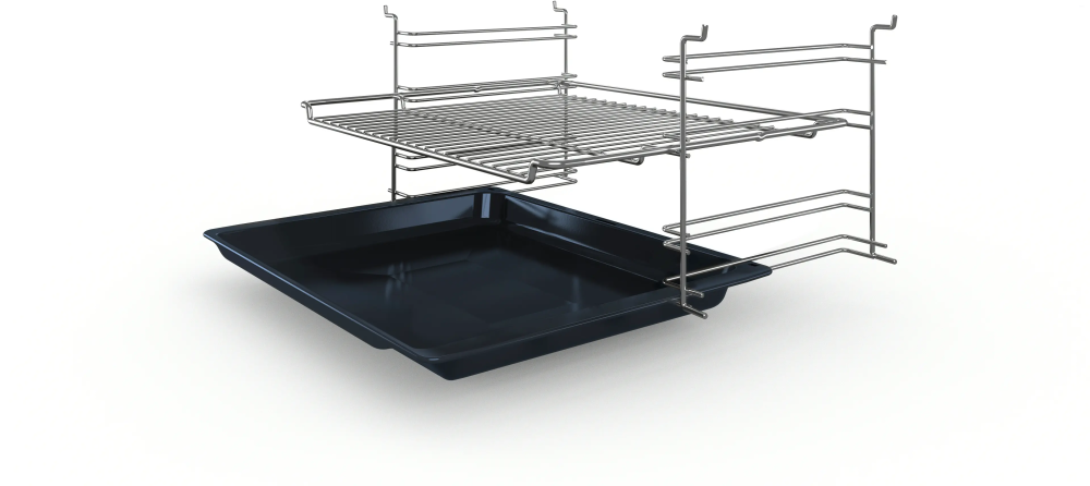 Bosch 71 L Built-in Oven HBF011BR1I