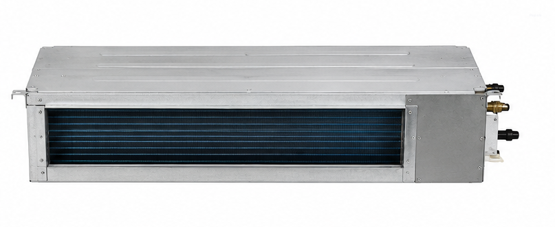 Carrier 4.0 Ton High Static Duct Air Conditioner