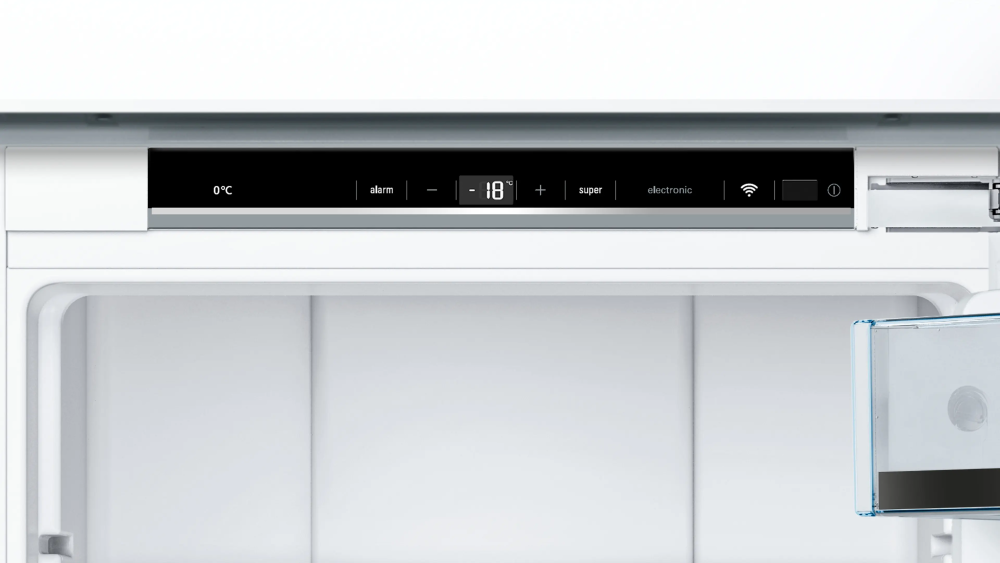 Bosch 289 L Built-in Refrigerator KIF81HD31I