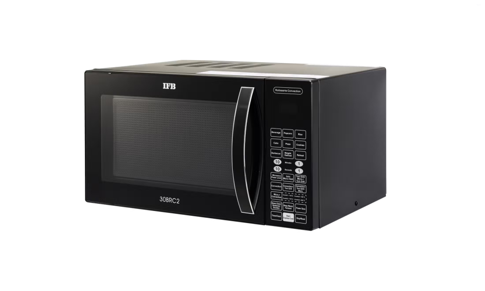 IFB 30 L Convection Microwave Oven 30BRC2 Rotisserie Baking Grilling