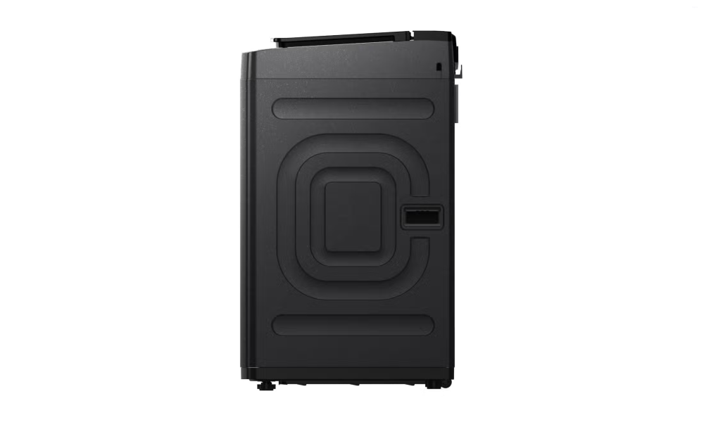 IFB 9 Kg 5 Star AI Powered Fully Automatic Top Load Washing Machine | Eco Inverter Motor | Power Steam® | In-Built Heater | Noir Black (Sparkle) | TL900NB2SID