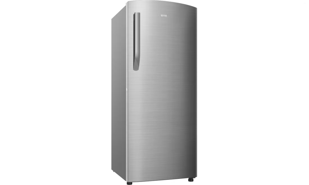 IFB 251 L 4 Star Direct Cool Refrigerator, Steel Finish, METAL GREY, Inverter Compressor 2026