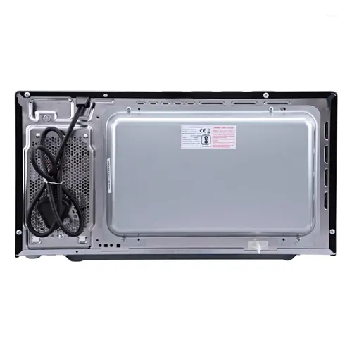 IFB 30 Litres Rotisserie Convection Microwave Oven | Air Fry | Dual Heaters | 360? Convection | 900W Power (30BRC4, Black)
