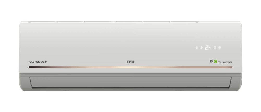 IFB Fastcool 1.5 Ton 3 Star Air Conditioner with 8 in1 Flexi mode | GD Series