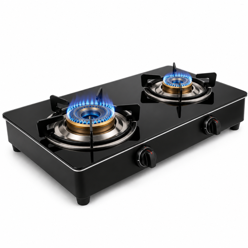 Stove & Hobs