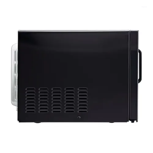 IFB 30 Litres Rotisserie Convection Microwave Oven | Air Fry | Dual Heaters | 360? Convection | 900W Power (30BRC4, Black)