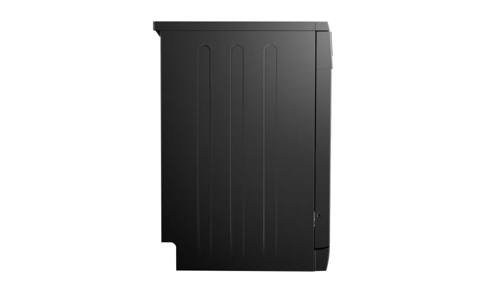 IFB 14 Place Setting Dishwasher with 360° Spray Arm and 70° Hot Wash with Steam