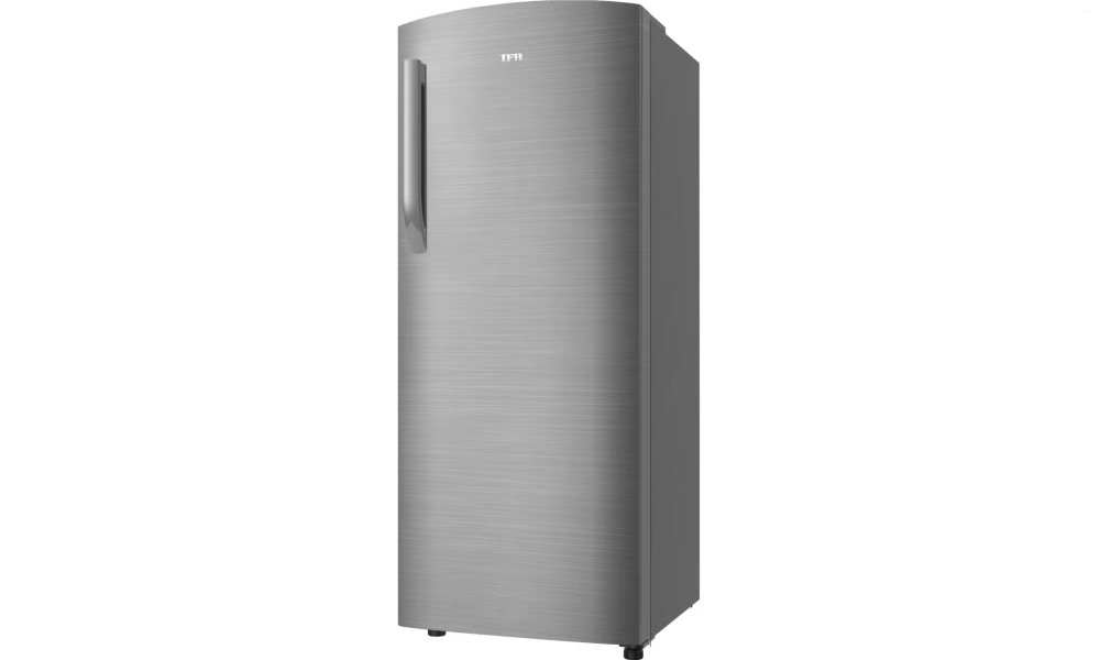 IFB 251 L 4 Star Direct Cool Refrigerator, Steel Finish, METAL GREY, Inverter Compressor 2026