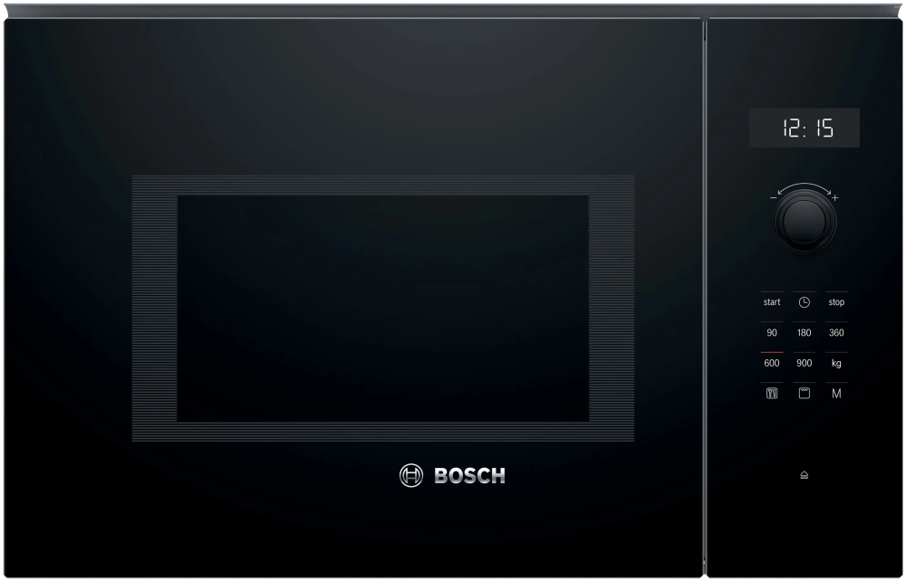 Bosch 25 L Built-in Microwave BEL554MB0I