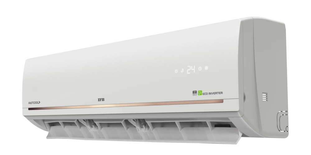 IFB Fastcool 1.5 Ton 5 Star Air Conditioner with 8 in 1 Flexi mode | GD Series